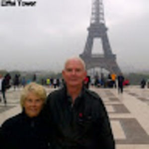 Meet your Posher, Lynn